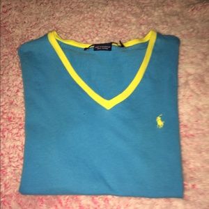 *New Item* RALPH LAUREN SPORT